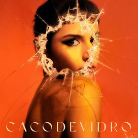 Caco de Vidro - 2021 • Álbum