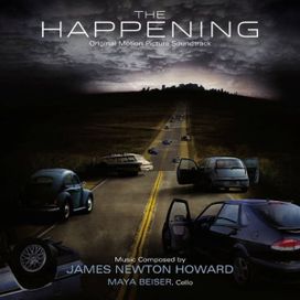 The Happening - 2008 • Álbum