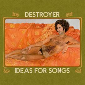 Ideas for Songs - 1997 • Álbum