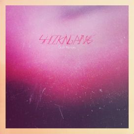 Guilt Mirrors - 2014 • Álbum