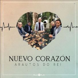 Nuevo Corazón - 2020 • Single/EP
