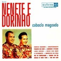 Caboclo Magoado - 1963 • Álbum