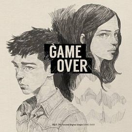 Game Over - 2014 • Single/EP