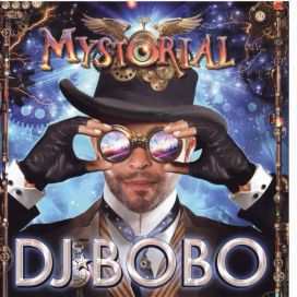 Mystorial - 2016 • Álbum