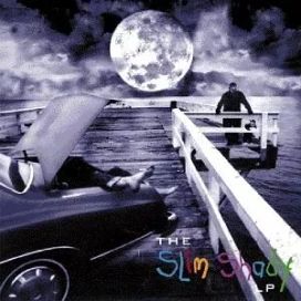 The Slim Shady LP - 1999 • Álbum