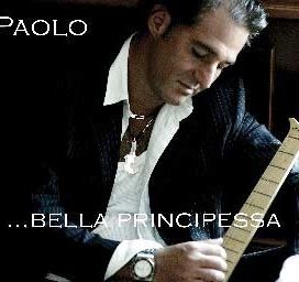 Bella Principessa - Digipack - 2005 • Álbum
