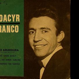 Doce Amargura  - 1963 • Álbum