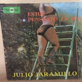 Estoy Pensando En Ti - 1978 • Álbum