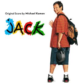 Jack - 1996 • Álbum