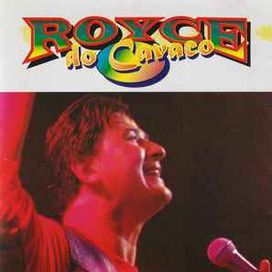 Royce do Cavaco (1995) - 1995 • Álbum