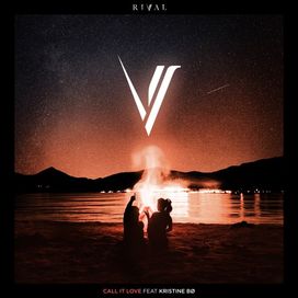 Call It Love (feat. Kristine Bø) - 2020 • Sencillo/EP