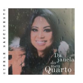 Da Janela Do Meu Quarto  - 2020 • Single/EP