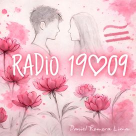 RADIO 19.09 - 2026 • Sencillo/EP