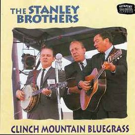 Clinch Mountain Bluegrass - 1994 • Álbum