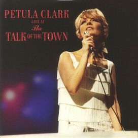 Live At The Talk Of The Town - 2022 • Álbum