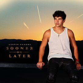 Sooner or Later - 2024 • Single/EP