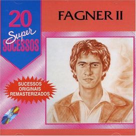 20 Supersucessos (vol. 2) - 1994 • Álbum