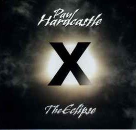 X The Eclipse - 2022 • Álbum