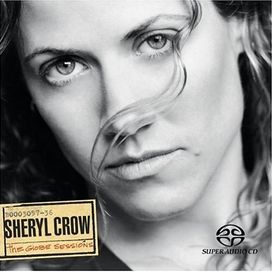 Globe Sessions (Super Audio CD) - 2004 • Álbum