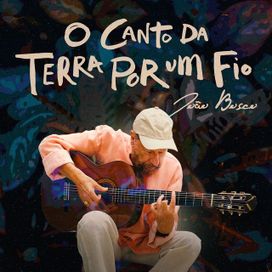 O Canto da Terra Por Um Fio (part. Jaques Morelembau) - 2023 • Sencillo/EP