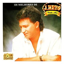 Os Melhores de J. Neto, Vol. 1 - 1993 • Recopilación
