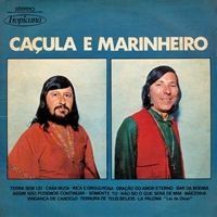 Terra Sem Lei - 1972 • Álbum