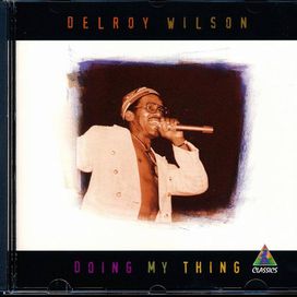 Doing My Thing - 1995 • Álbum