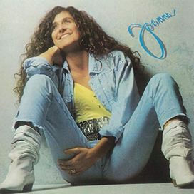 Joanna 86' - 1986 • Álbum