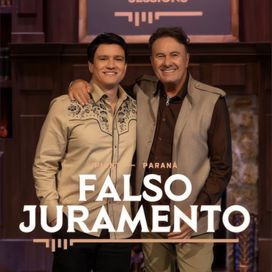 Falso Juramento (part. Paraná) - 2026 • Single/EP