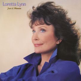 Just A Woman - 1985 • Álbum