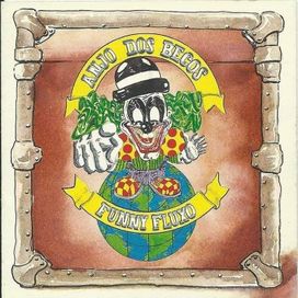 Funny Fluxo - Anjo dos Becos