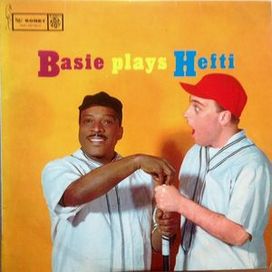 Basie Plays Hefti - 1958 • Álbum