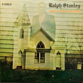 I Want To Preach The Gospel - 1973 • Álbum