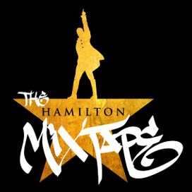Satisfied (feat. Miguel &amp; Queen Latifah) [from The Hamilton Mixtape] - 2016 • Single/EP