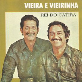 Rei do Catira - 1974 • Álbum