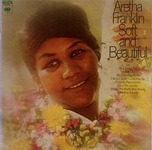 Soft and Beautiful - 1969 • Álbum