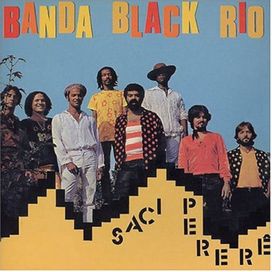 Saci Pererê - 1980 • Álbum