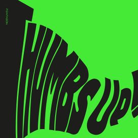 Thumbs Up! - 2018 • Álbum