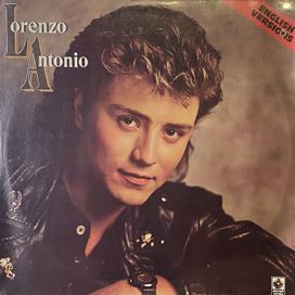 En Mis Dominios (English Versions) - 1990 • Álbum
