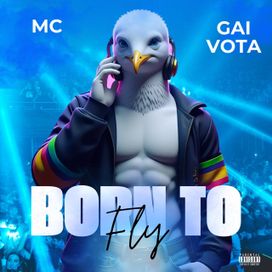 Born To Fly - 2025 • Álbum
