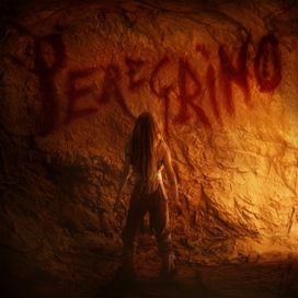Peregrino - 2024 • Álbum