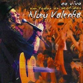 Ao Vivo Em Todos Os Sentidos - 2003 • Álbum