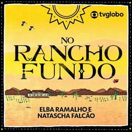 No Rancho Fundo - 2024 • Single/EP