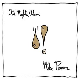 At Night, Alone - 2016 • Álbum
