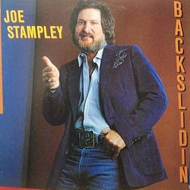 Backslidin' - 1982 • Álbum