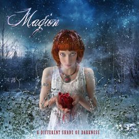 A Different Shade Of Darkness - 2013 • Álbum