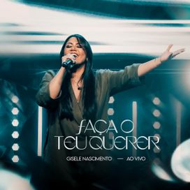 Faça o Teu Querer (Ao Vivo) - 2026 • Sencillo/EP