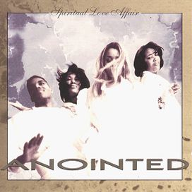 Spiritual Love Affair - 1993 • Álbum