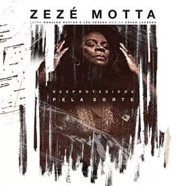 Desprotegidos Pela Sorte - 2021 • Single/EP
