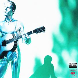 Pretty boy  - 2020 • Single/EP